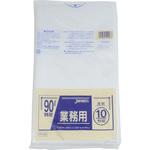 業務用極厚ポリ袋 ジャパックス