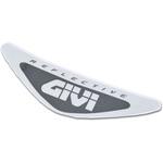 94253 GIVI Z653 補修用エンブレム E30TN/TN2用 GIVI(ジビ)
