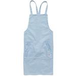 胸当てエプロン Lee 作業用エプロン 【通販モノタロウ】