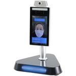 52170 サーマルカメラ顔認証型7インチ 卓上スタンドセットFR7-11 1