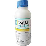 フォリオゴールド シンジェンタジャパン