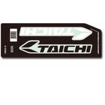RSW0289999M TAICHI ロゴ ステッカー(M) RSタイチ