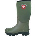 Grubs グラブスブーツ 防寒ネオプレンセーフティーブーツ Grubs