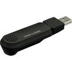 槌屋ヤック オゾン発生器 USB オゾナイザー ブラック CD-150 dwos6rj CD-150 USBオゾナイザー ブラック 1個 槌屋ヤック 【通販