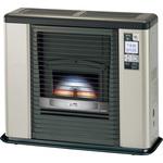 サンポット FF式ストーブ FFR-5511KL A(2021年製) 鉄筋23畳用