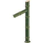 竹水栓 カクダイ