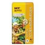 UCC 珈琲探究 炒り豆 ブラジル エスピリトサントブレンド AP 150g UCC(上島珈琲)