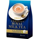 ロイヤルミルクティー8本入り 日東紅茶