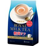 ロイヤルミルクティー糖質オフ8本入り 日東紅茶