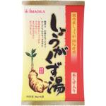 しょうがくず湯(和紙調) 今岡製菓