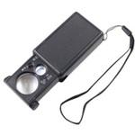 GSL9881 スライド式LEDルーペGSL9881 ギガ・セレクション