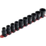 PIM-10HS 12.7mm インパクトソケットセット Pro-Auto