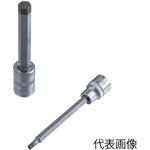 9.5 ダイヤモンドヘックスビットソケット Pro-Auto