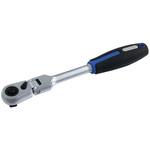 STR-03F 3/8SQQスーパーテンフレックスラチェット Pro-Auto