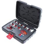 ESS15S 3/8DR15PC充電用スプラインソケット Pro-Auto