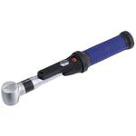 TRS-2210/ 1/4DR．空転式トルクレンチ Pro-Auto