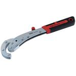 RPW-1236 ラチェット式パイプレンチ Pro-Auto