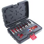 ESD13S 3/8DR13PC充電スプラインディープソケット Pro-Auto