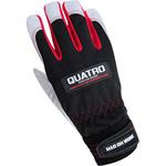 豚革手袋QUATRO(クアトロ) ミタニコーポレーション