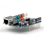 Arduino Ethernet Shield 2 WITHOUT PoE Arduino
