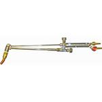 75°ガウジング吹管 プロパン用 千代田精機