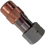 CS-RG チヨコック ガス用 ゲージソケット 千代田精機