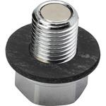 マグネット付ドレンプラグ(パッキン付) BRIDGE 自動車用ドレン