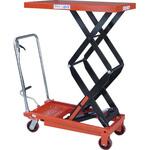 KT-350HL テーブルリフト最大350kg 和コーポレーション