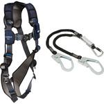 1112972 BTSET フルハーネス型墜落制止用器具 DBI-サラ エグゾフィット