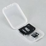 microSD/SDカードケース 1枚収納用 モノタロウ