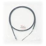 58510-04J01 ケーブル リヤブレーキ 58510-04J01 スズキ