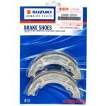 64400-32810 シューセット ブレーキ 64400-32810 スズキ