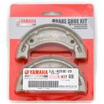 2JL-W253E-20 ブレーキシューキット 2JL-W253E-20 YAMAHA(ヤマハ)