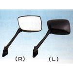 3UH-F6280-01 バッグミラー ASSY(レフト) 3UH-F6280-01 YAMAHA(ヤマハ)