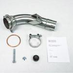 IX-OH6068VTI IXIL(イクシル) HONDA VFR800X CROSSRUNNER '11-'14 VTI オーバル チタン スリップオン マフラー MAD MAX(マッドマックス)