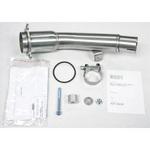IX-OH608889VTI IXIL(イクシル) HONDA VTR1000F '97-'05 (SC36) VTI オーバル チタン 左右2本出し スリップオン マフラー MAD MAX(マッドマックス)