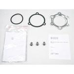 IX-OK7085VTI IXIL(イクシル) KAWASAKI ZRX1100/ZRX1100 II (ZRT10C) VTI オーバル チタン スリップオン マフラー MAD MAX(マッドマックス)