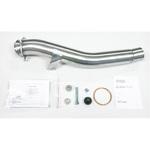 IX-OS8045VTI IXIL(イクシル) SUZUKI GSF600N BANDIT '94-'00 (GN77) VTI オーバル チタン スリップオン マフラー MAD MAX(マッドマックス)