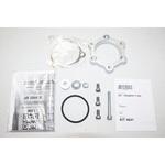IX-OT4041VTI IXIL(イクシル) TRIUMPH TT600 '00-'02/DAYTONA600 '03-'04/DAYTONA650 '05/SPEEDFOUR '02-'05 VTI オーバル チタン スリップオン マフラー MAD MAX(マッドマックス)