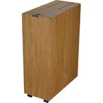 バスク キッチンペール45L 橋本達之助工芸