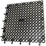 LOK50X50BK プラステックスLOK プラステックス