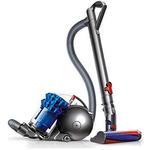 CY24MH キャニスター掃除機 dyson ball fluffy(フラフィ) 1台 ダイソン