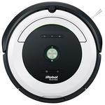 R680060 ロボット掃除機 ルンバ680 1台 iRobot 【通販モノタロウ】