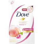 ダヴ ボディウォッシュ ユニリーバ・ジャパン