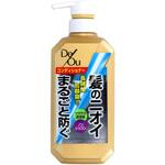 デ・オウ薬用スカルプケアコンディショナー ロート製薬