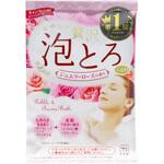 お湯物語 贅沢泡とろ 入浴料 牛乳石鹸共進社