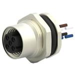 TE Connectivity， ロボットケーブル， 22 AWG T417シリーズ TE Connectivity Japan(旧:TYCOELECTRONICS(タイコエレクトロニクス))