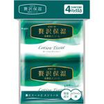 エリエール贅沢保湿 鼻爽快メントール 大王製紙