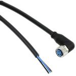 TE Connectivity， ロボットケーブル， 24 AWG TE CONNECTIVITY