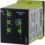 Tele タイマー リレー マルチ動作 TELE